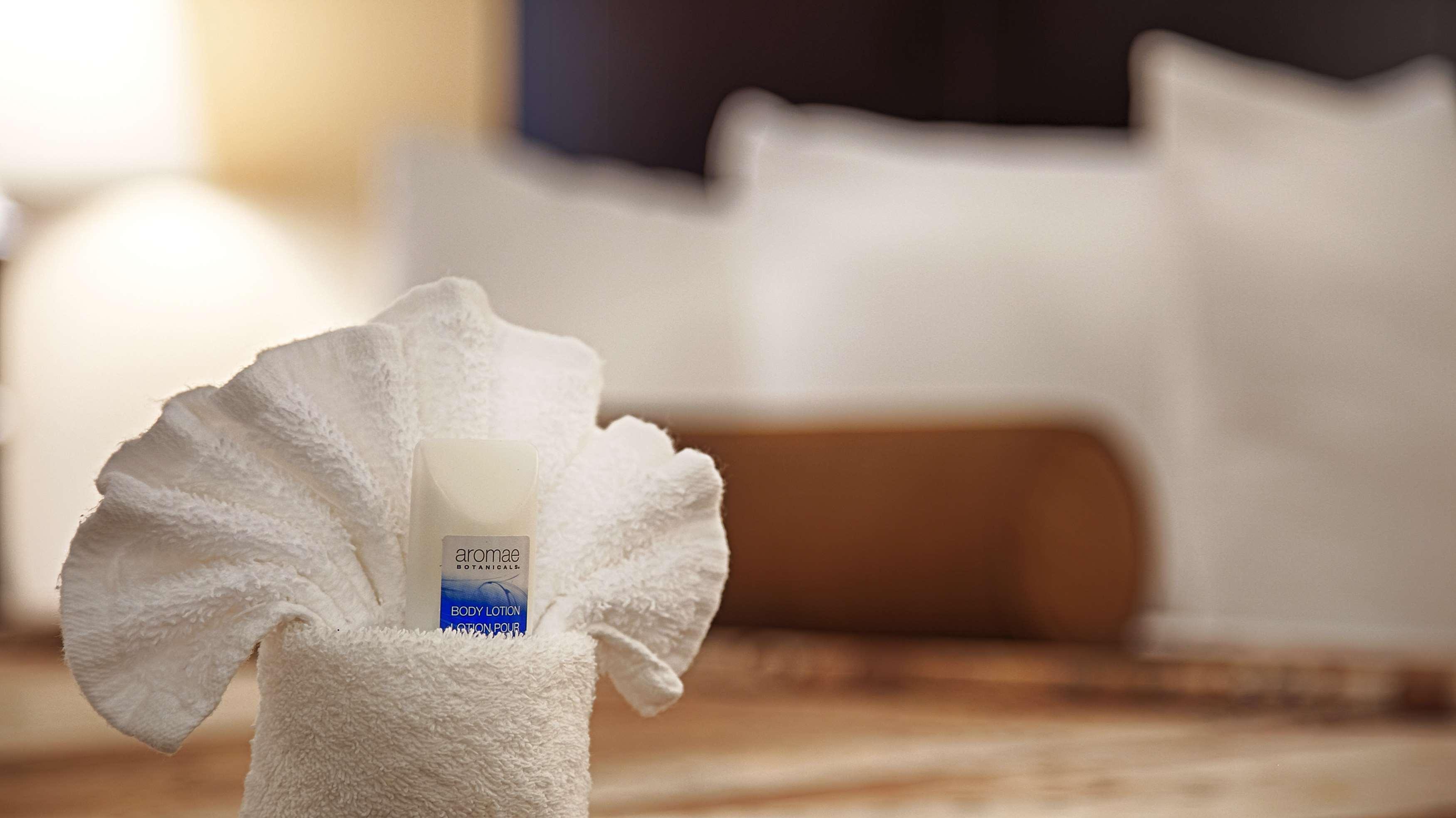 Best Western Plus Guildwood Inn Sarnia Buitenkant foto