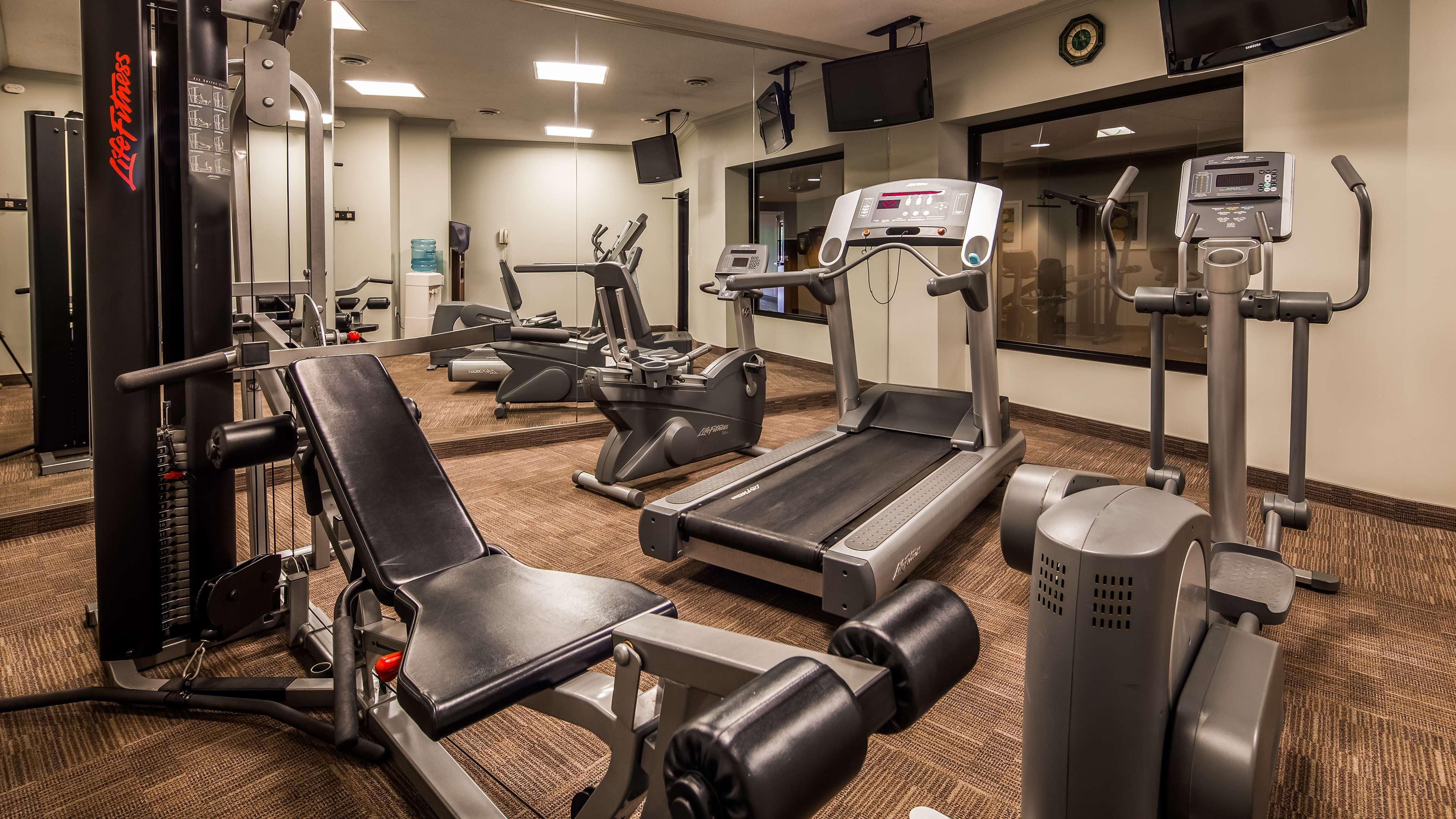 Best Western Plus Guildwood Inn Sarnia Buitenkant foto