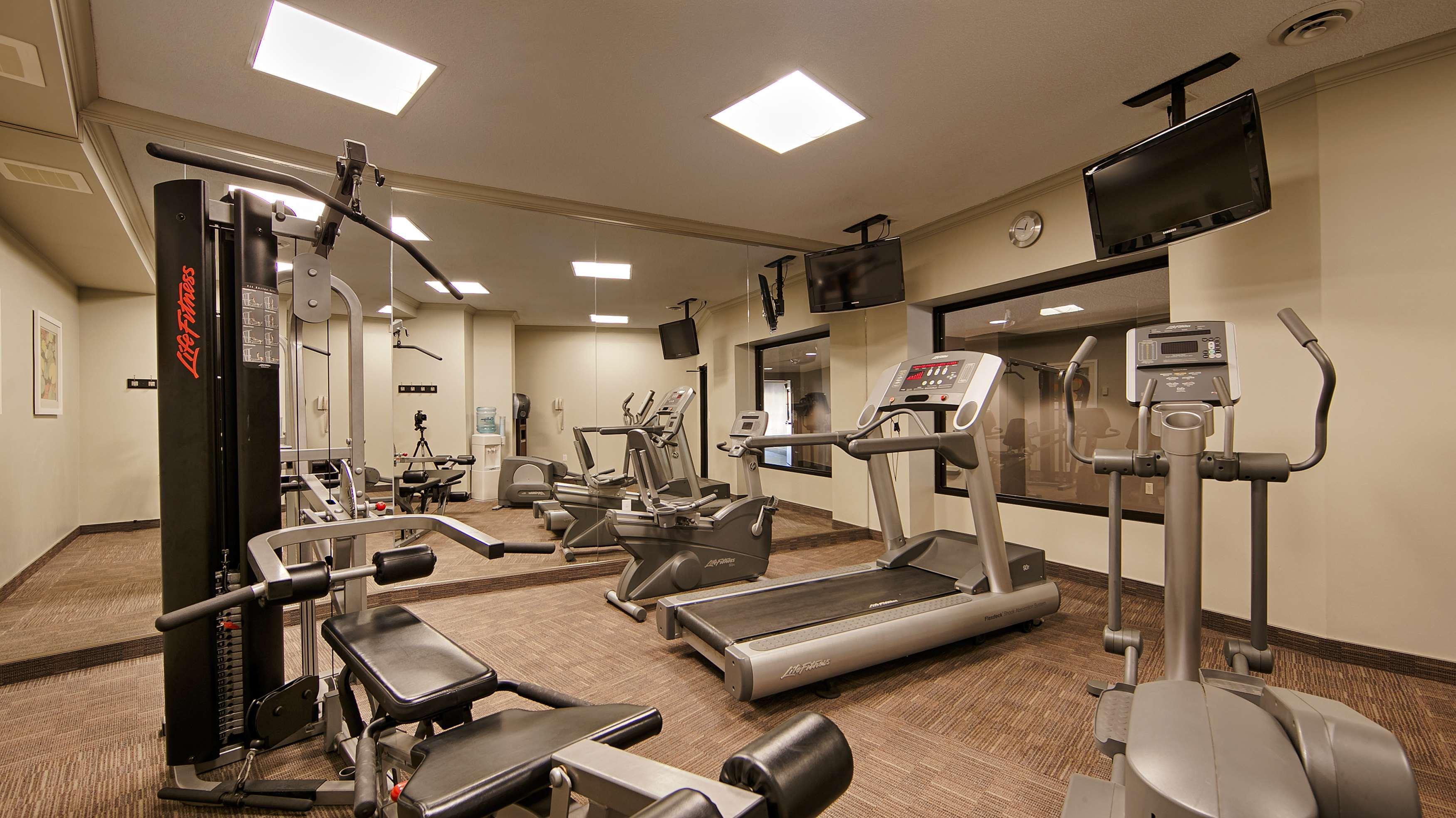 Best Western Plus Guildwood Inn Sarnia Buitenkant foto