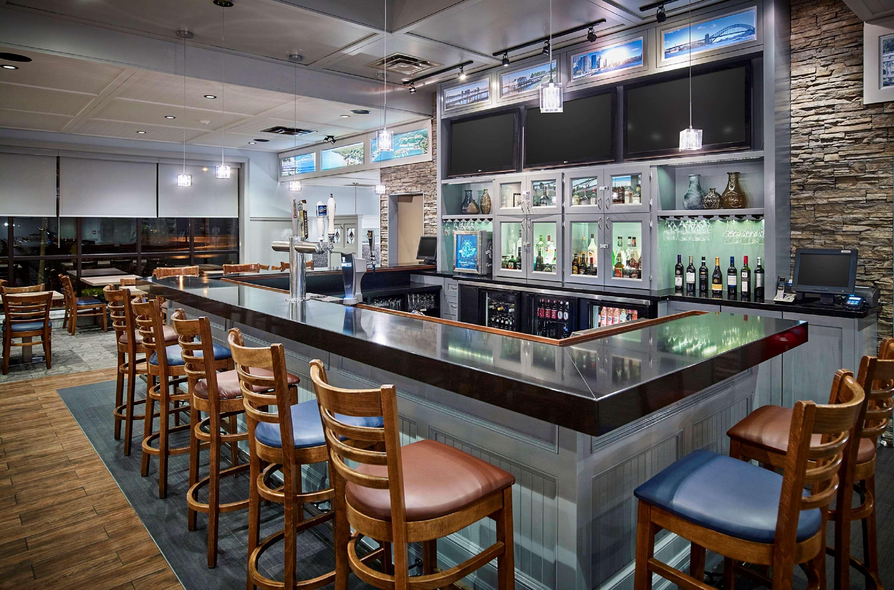 Best Western Plus Guildwood Inn Sarnia Buitenkant foto