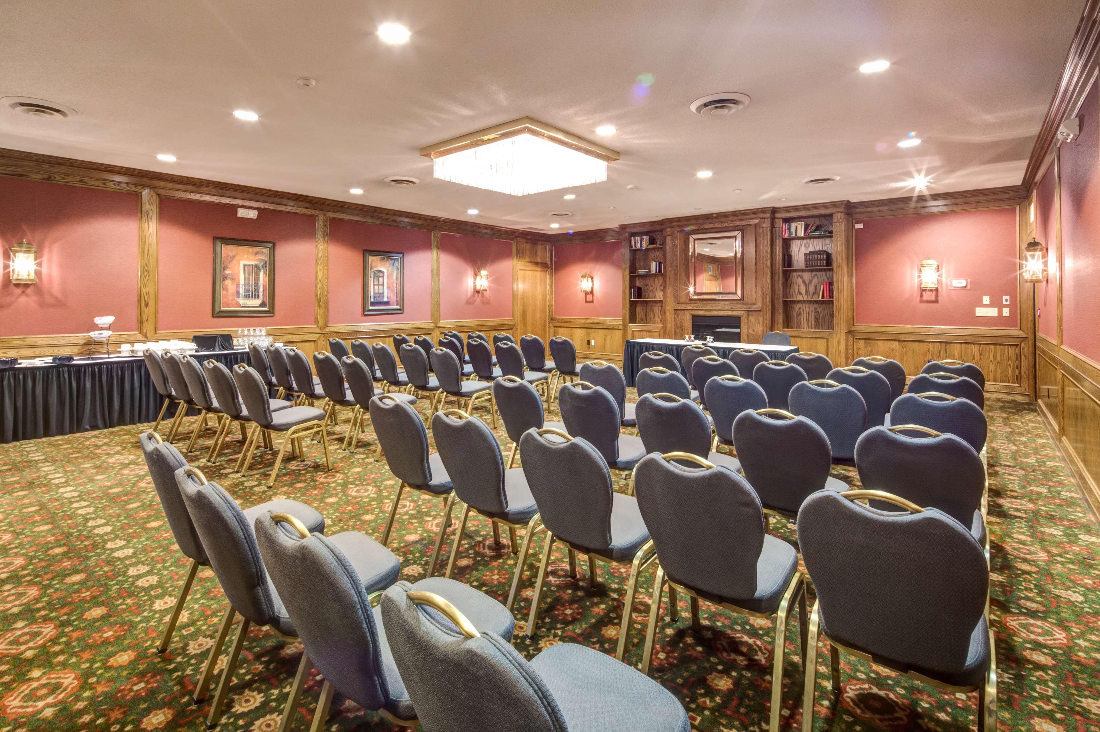 Best Western Plus Guildwood Inn Sarnia Buitenkant foto
