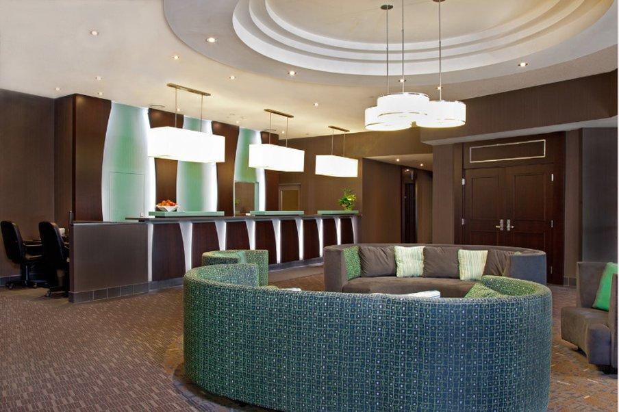 Best Western Plus Guildwood Inn Sarnia Buitenkant foto