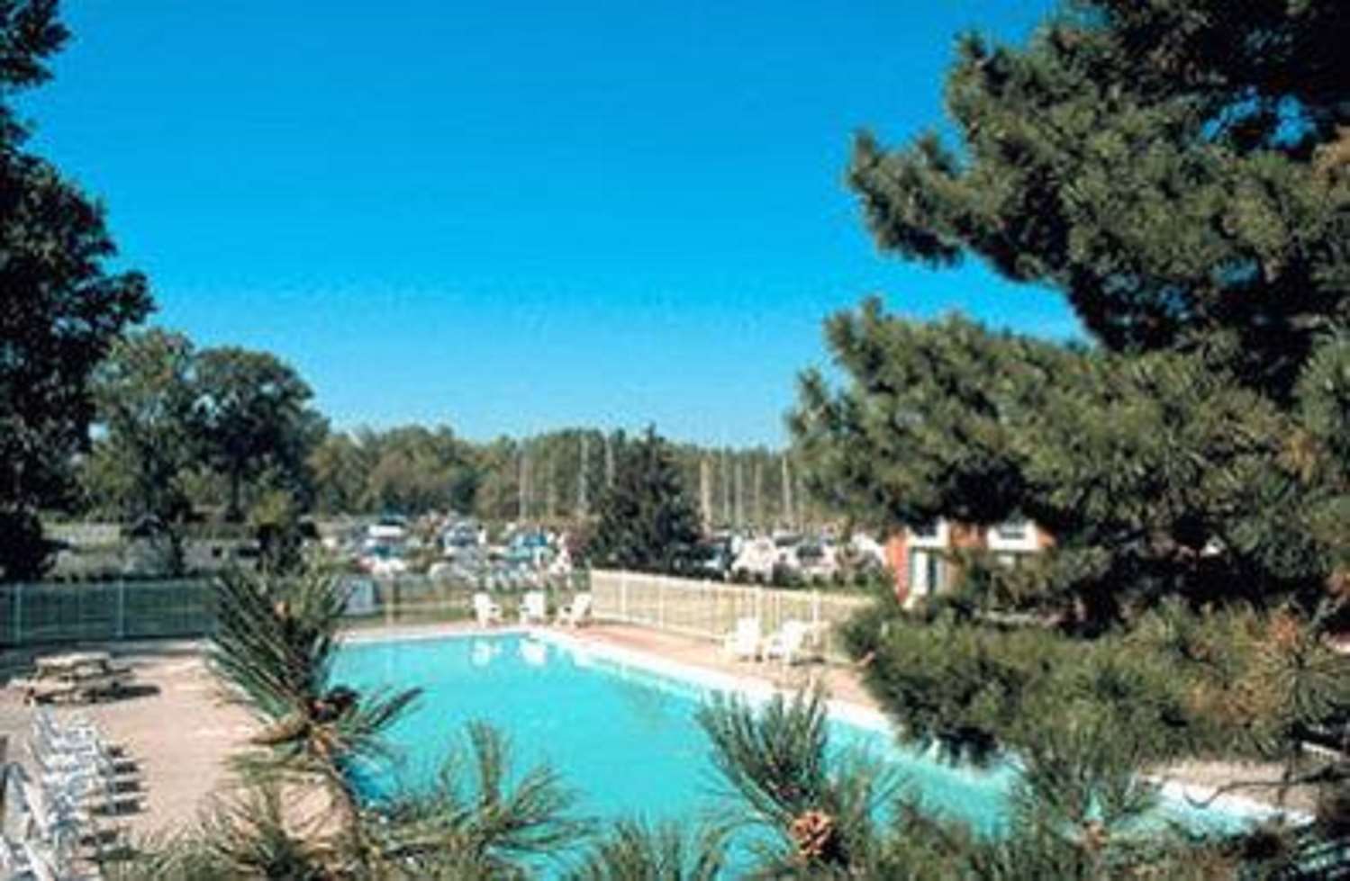 Best Western Plus Guildwood Inn Sarnia Buitenkant foto