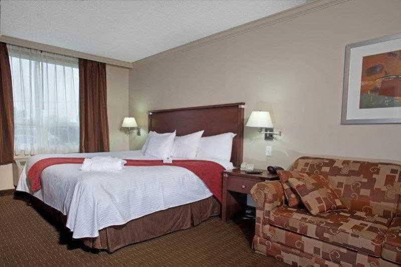 Best Western Plus Guildwood Inn Sarnia Buitenkant foto