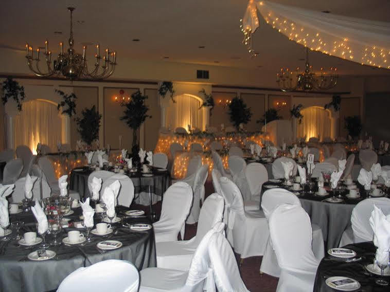Best Western Plus Guildwood Inn Sarnia Buitenkant foto
