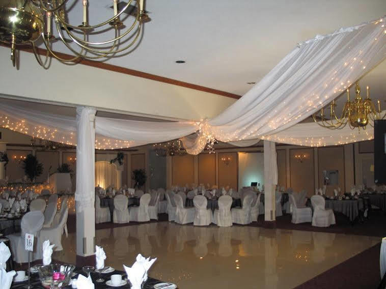 Best Western Plus Guildwood Inn Sarnia Buitenkant foto