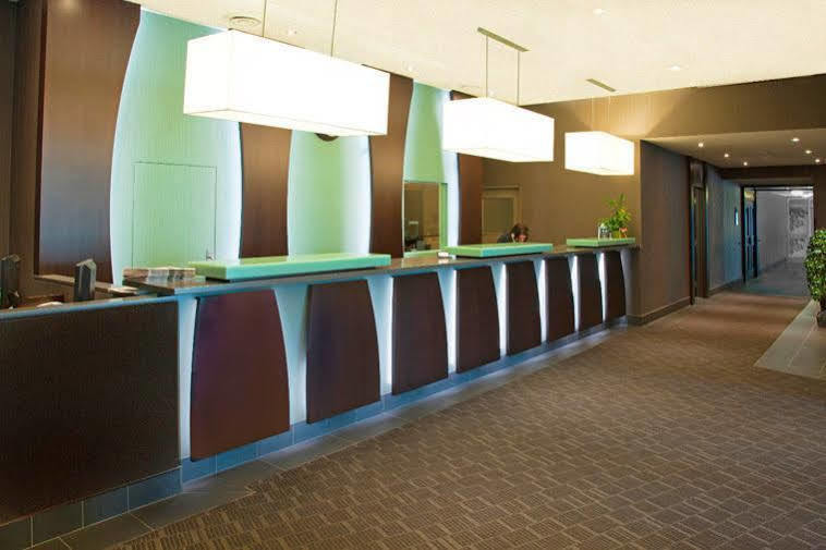 Best Western Plus Guildwood Inn Sarnia Buitenkant foto