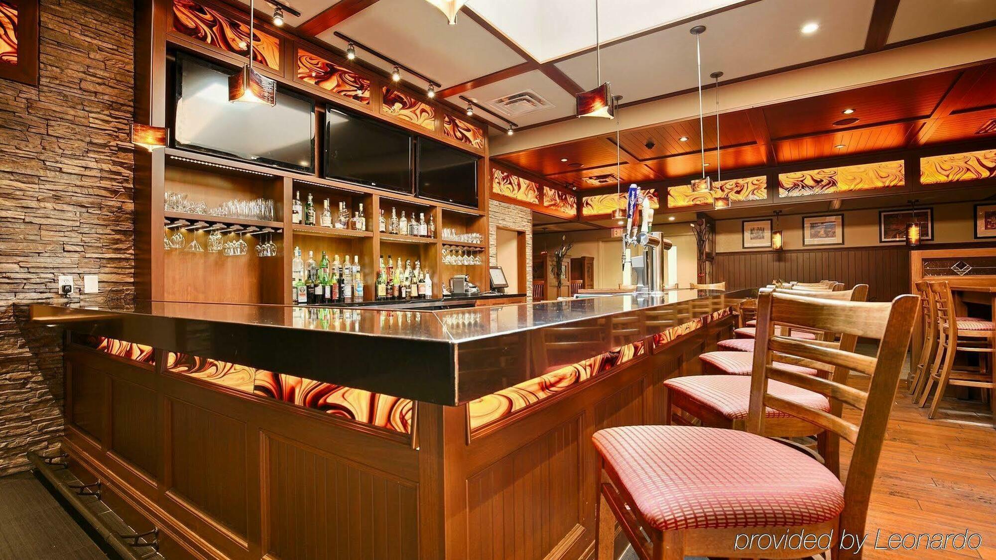 Best Western Plus Guildwood Inn Sarnia Buitenkant foto